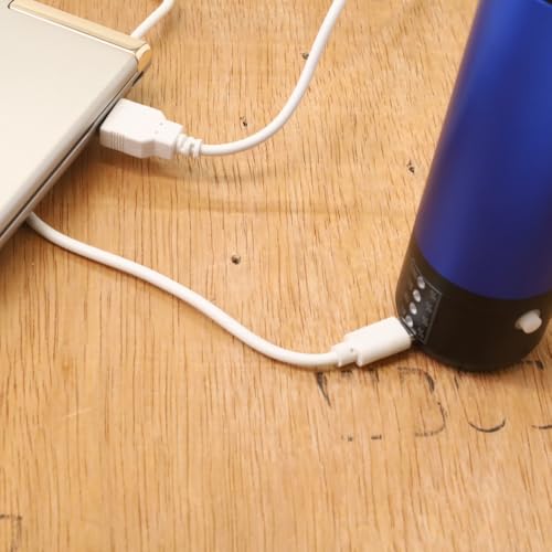充電式エアブラシ 5