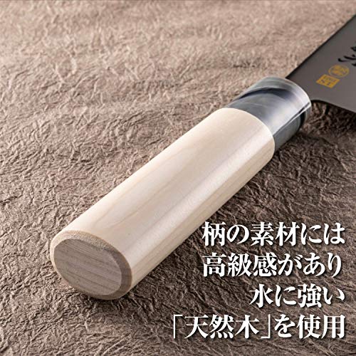 ST 和包丁 菜切 4