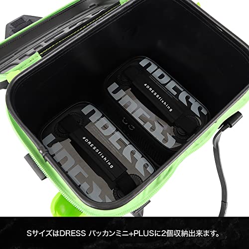 タックルボックス 7