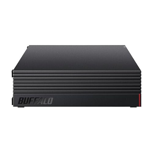 6TBの外付けHDDのおすすめ人気ランキング【2025年12月】 | マイベスト