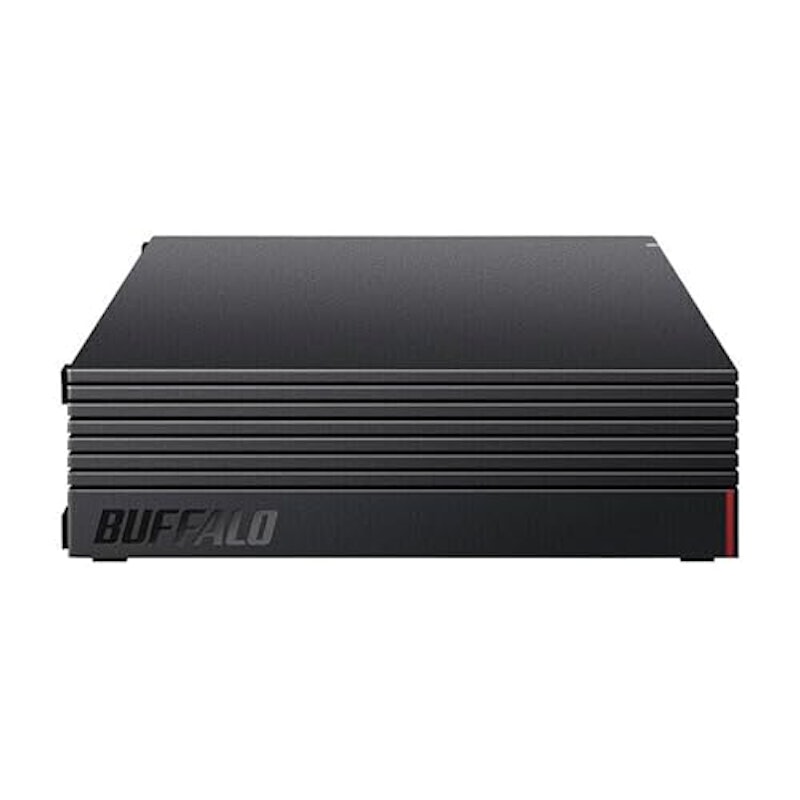 外付けHDD 2