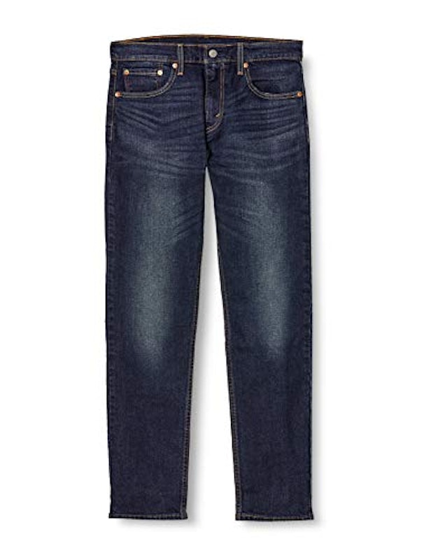 502 レギュラーテーパーフィット