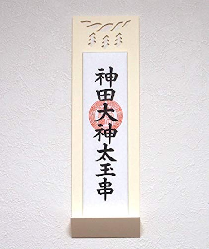 神棚 2