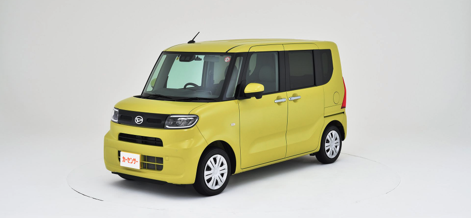 ダイハツの軽自動車のおすすめ人気ランキング【2025年】 | マイベスト