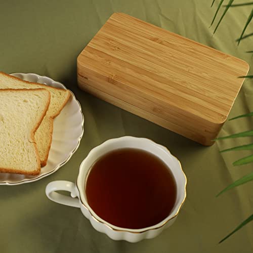 バターケース 4