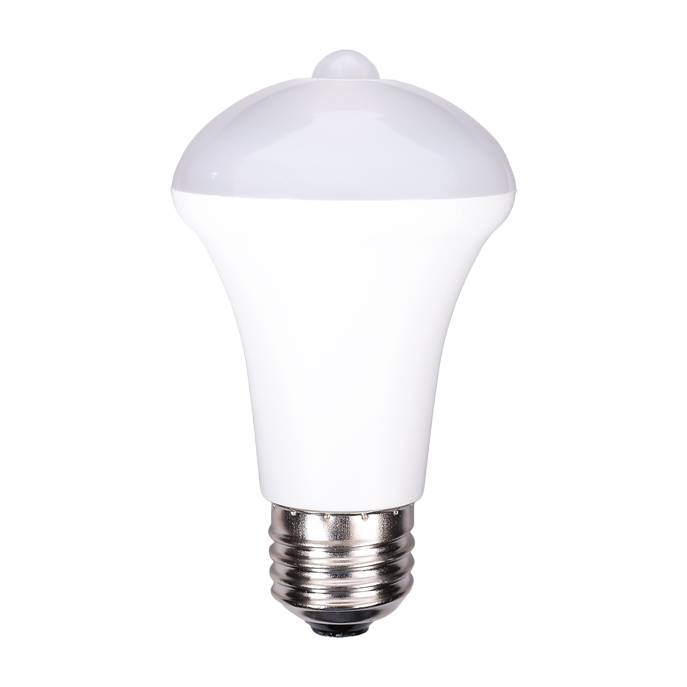 アイリスオーヤマ アイリスプラザ LED電球 人感センサー付 LDR9N-H