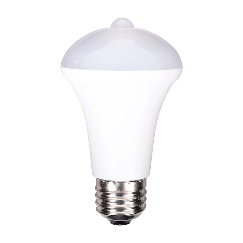 LED電球 人感センサー付 1
