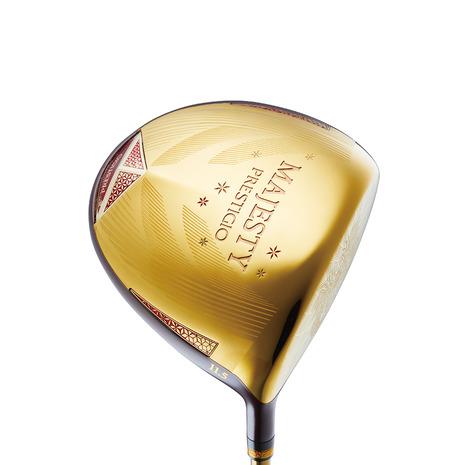 PRESTIGIO14 レディースドライバー 2