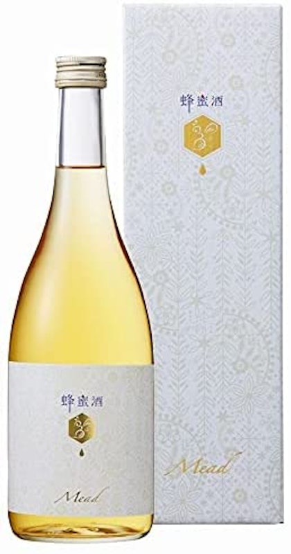 天鷹 蜂蜜酒(ミード) 1