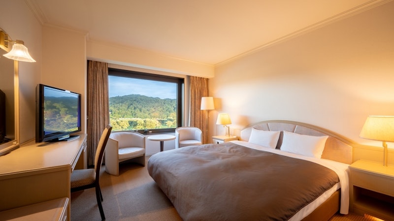 ホテルシティプラザ北上 1