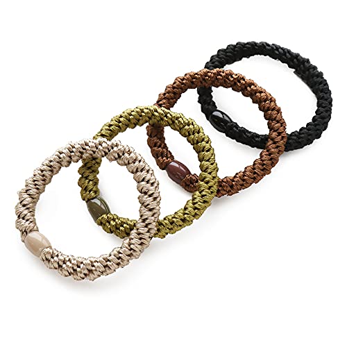 21年 ヘアゴムのおすすめ人気ランキング10選 Mybest