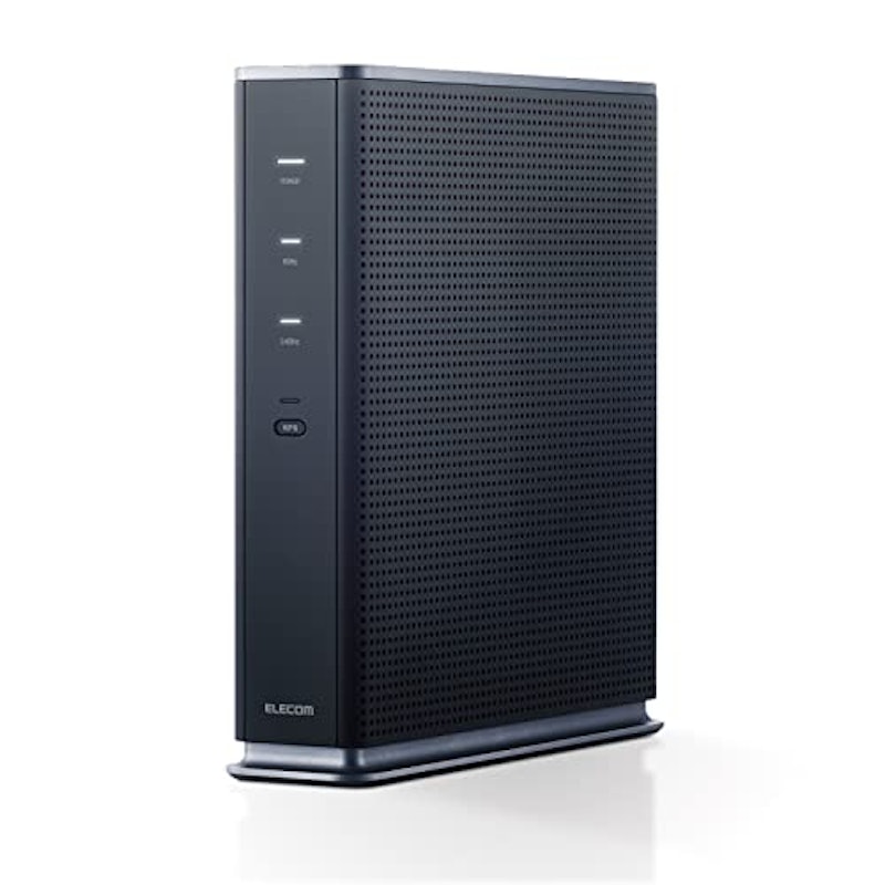Wi-Fi 10ギガビットルーター 1