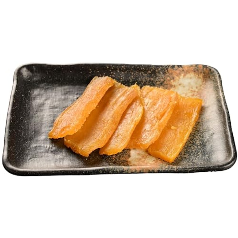天星 焼き干し芋 1