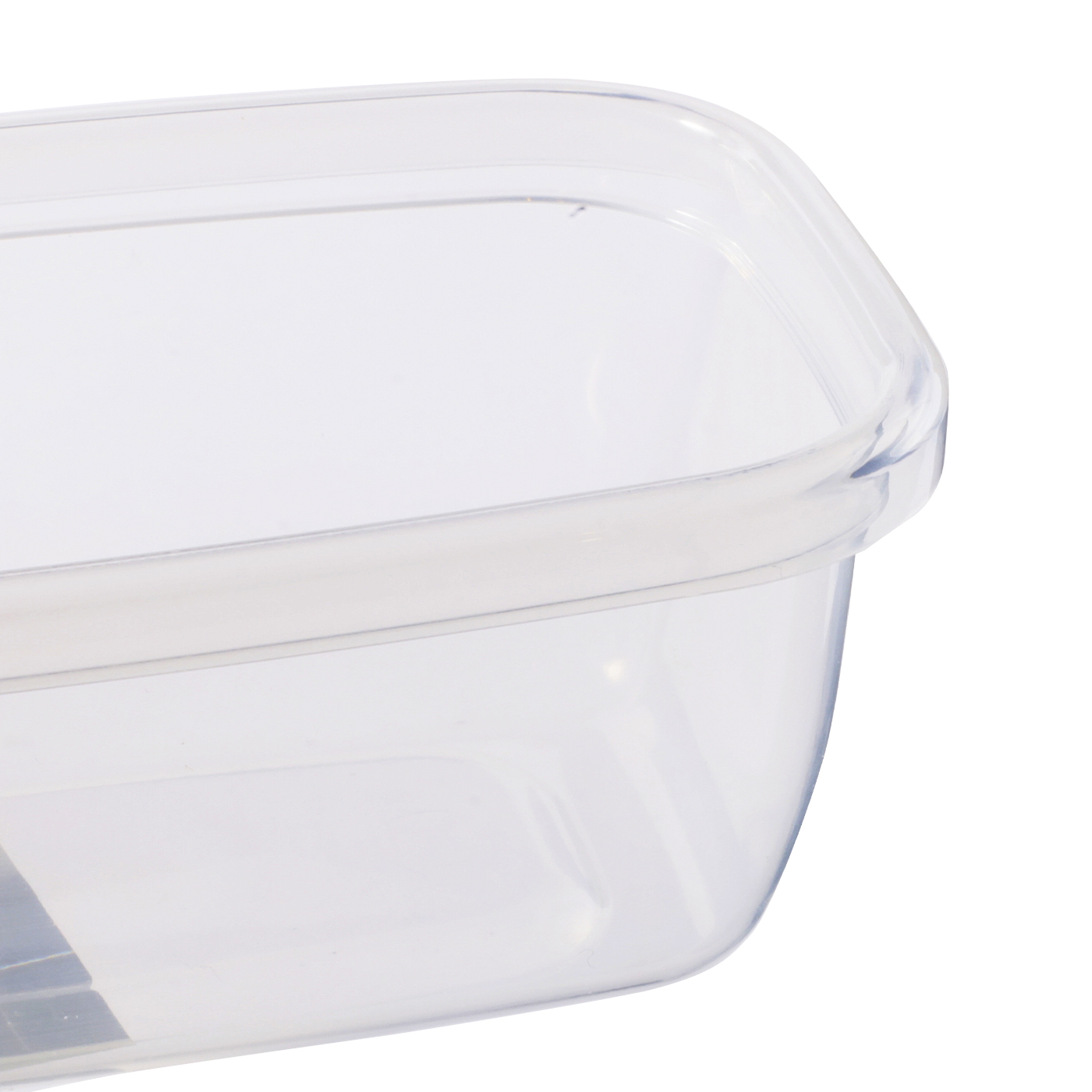 クレハ キチントさん レンジ対応保存容器を他商品と比較 口コミや評判を実際に使ってレビューしました Mybest