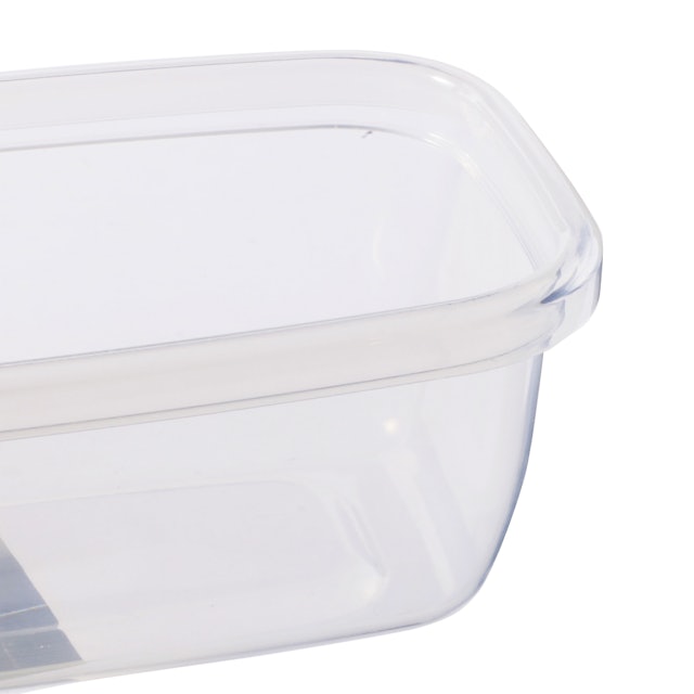 クレハ キチントさん レンジ対応保存容器を他商品と比較 口コミや評判を実際に使ってレビューしました Mybest