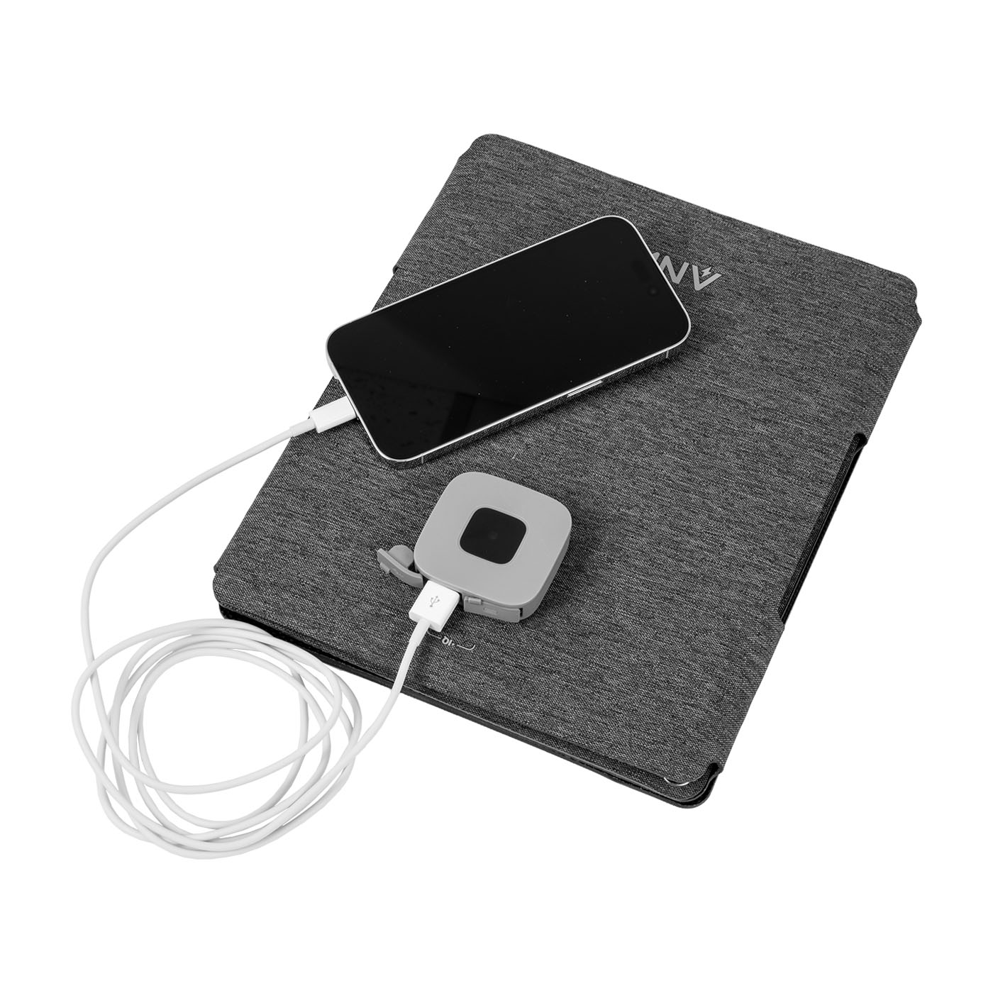 Solix PS30 Portable Solar Panel 7