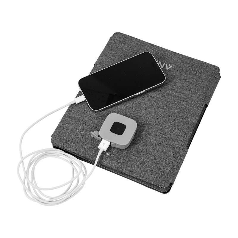 Solix PS30 Portable Solar Panel 7