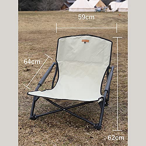 S'more IronLow Armchair  2
