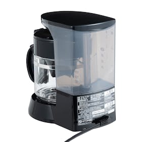 象印マホービン コーヒーメーカー TD40AM-BAを検証レビュー!ドリップコーヒーメーカーの選び方も紹介 2