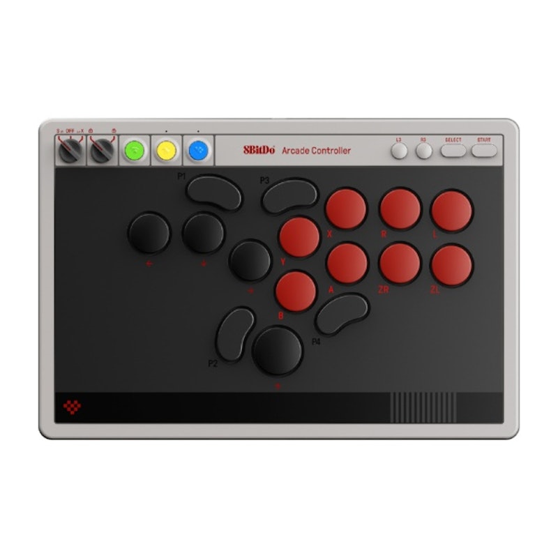 Arcade Controller 1