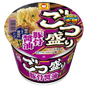 とんこつ味のカップラーメンのおすすめ人気ランキング【2026年7月】 3