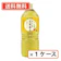 伊藤園 玄米茶 2Lペットボトル×6本 1