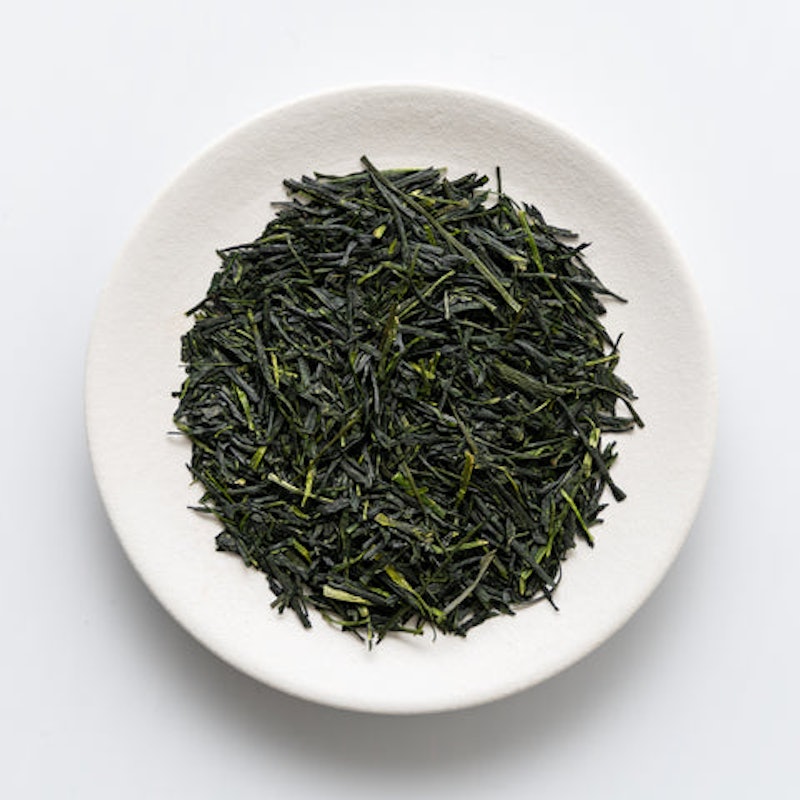 FETC お茶のセレクト・定期便 4