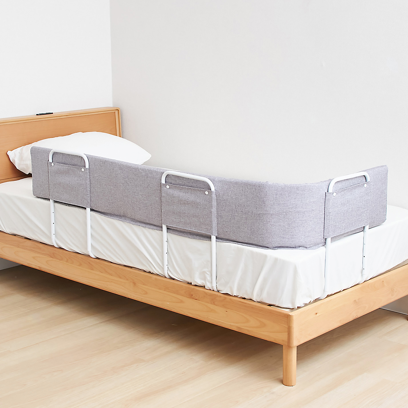 ベビーベッド　ベッドインベッド　ベッドガード 爆買 ベッドガード 転落防止 赤ちゃん ベビーベッドガード ベッド