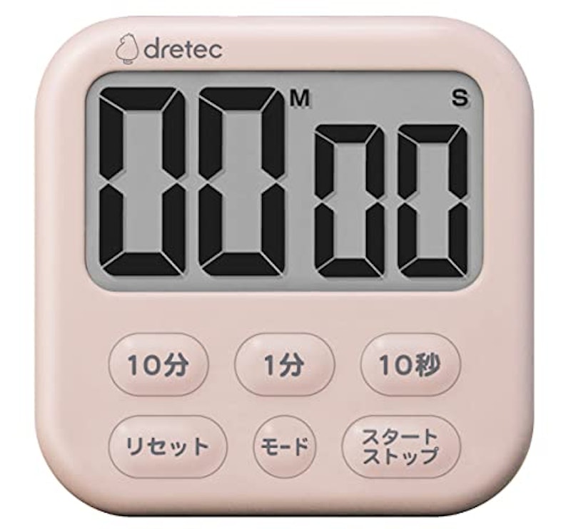 大画面タイマー シャボン6 1