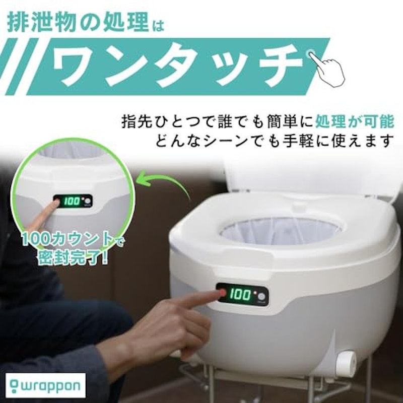 ラップポンサニー 3