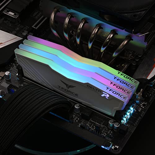 デスクトップゲーミングメモリーモジュール 2