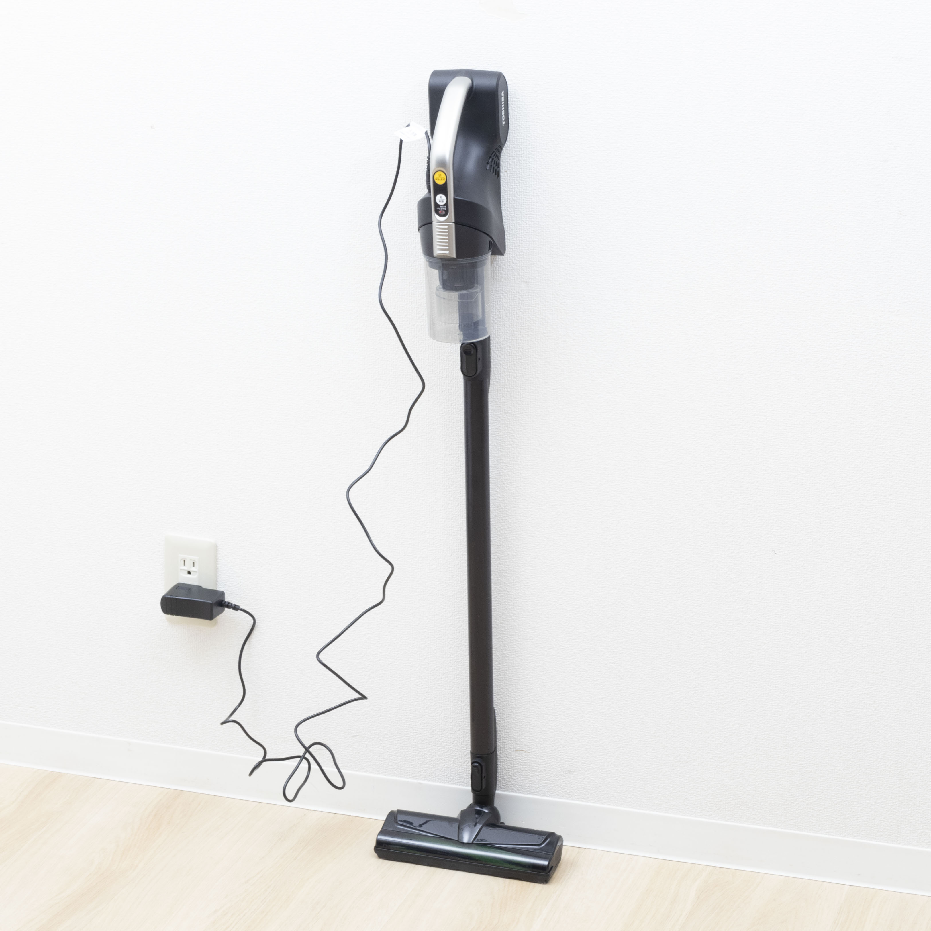 東芝 トルネオ コードレス VC-CLS11の口コミ・評判は？実際に使って