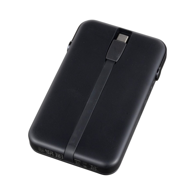 Anker 733 Power Bank(GaNPrime PowerCore 65W) A1651111を検証 Anker 733 Power Bank(GaNPrime PowerCore 65W) A1651111を検証