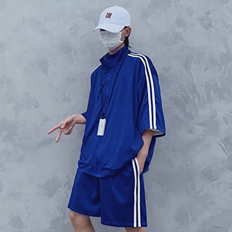 セットアップ 2