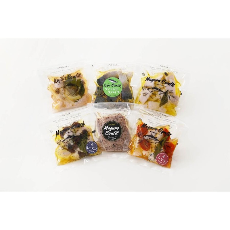GOOD FOODS GIFT 4