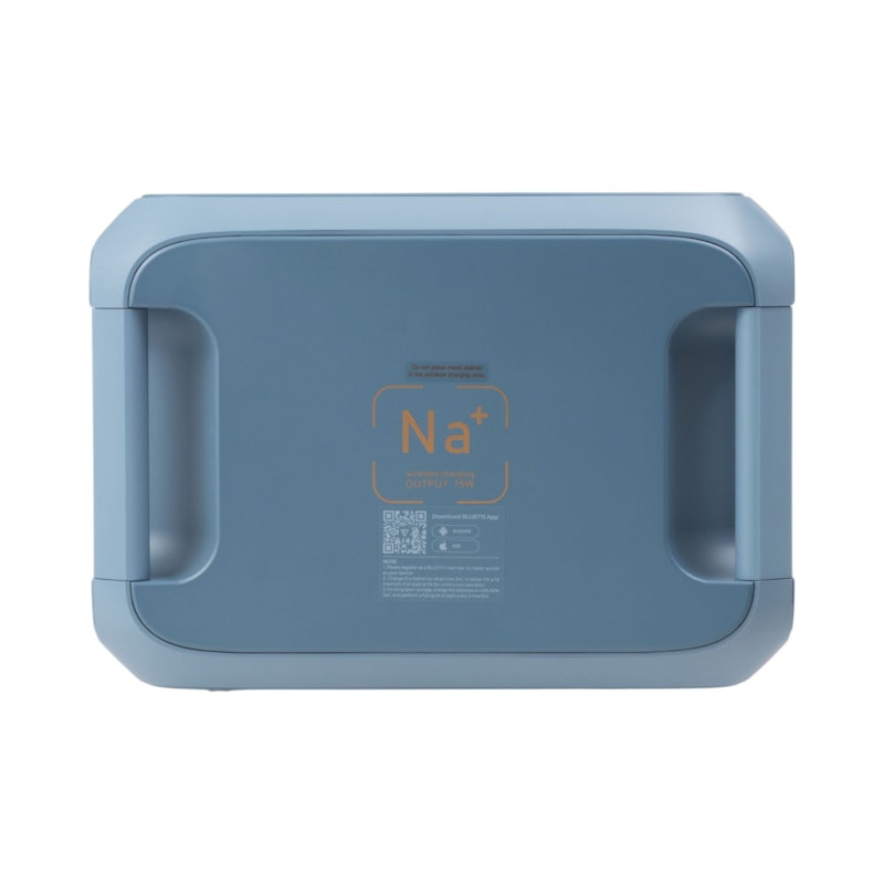 Pioneer Na ポータブル電源 6