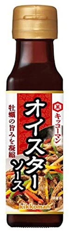 オイスターソース 1