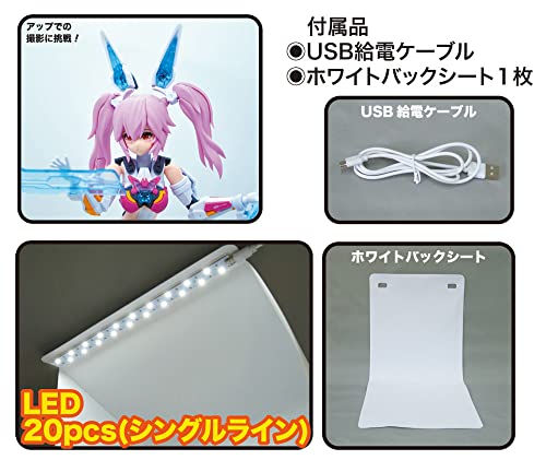 LED撮影スタジオS 2