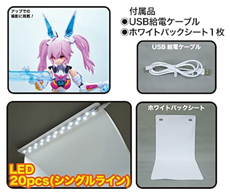 LED撮影スタジオS 2