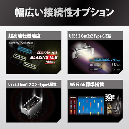 マザーボード 3