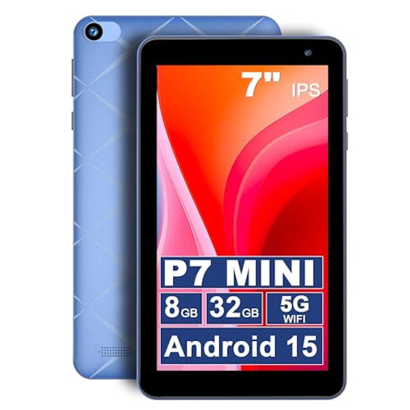 タブレット 1