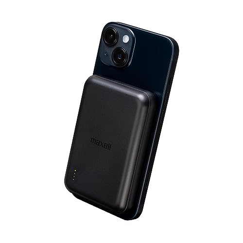 マグネット式ワイヤレスモバイル充電バッテリー 3