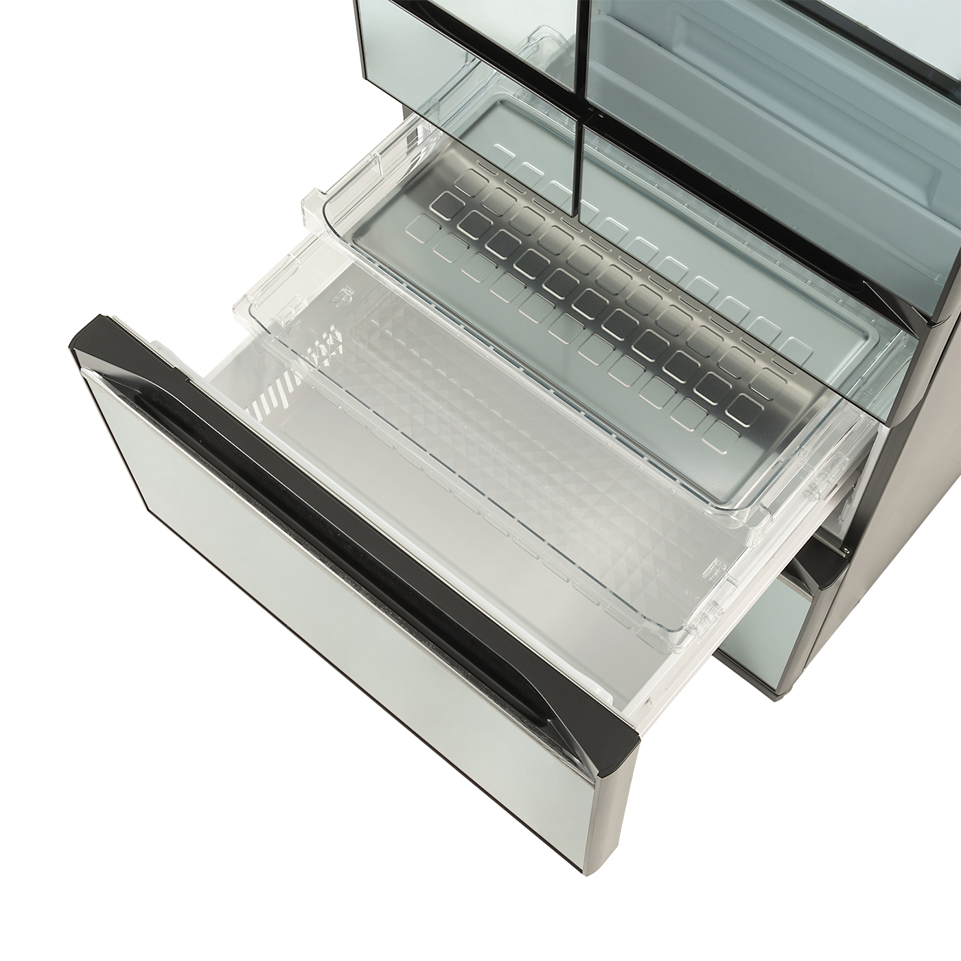 パナソニック 冷蔵庫 NR-F657WPXをレビュー！クチコミ・評判をもとに