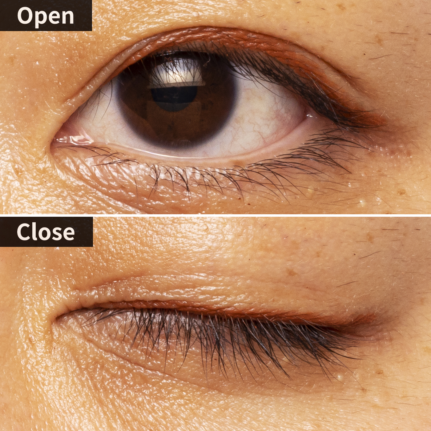 B IDOL イージーeyeライナー 03 生意気テラコッタをレビュー！クチコミ