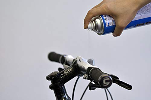 EVERS 自転車丸洗いクリーナー 3
