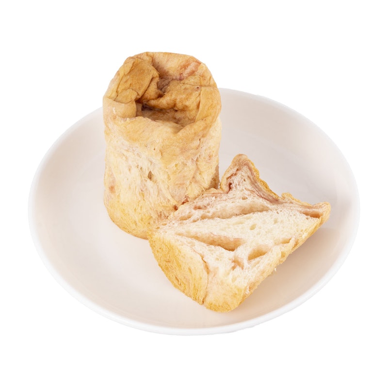 アキモトのパンのかんづめストロベリー味(乳酸菌入り) 5