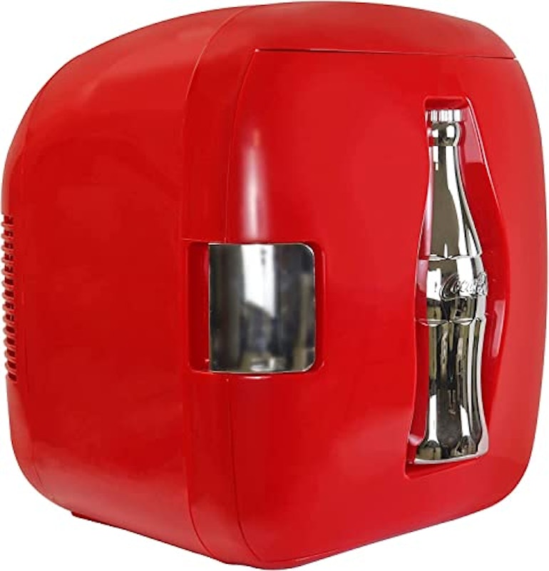Coca-Cola ミニ冷蔵庫 1