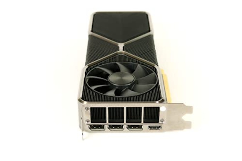 GeForce RTX 3080 Ti (12GB) 3