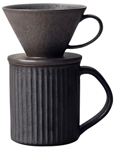 ハンドドリップコーヒーセット 1