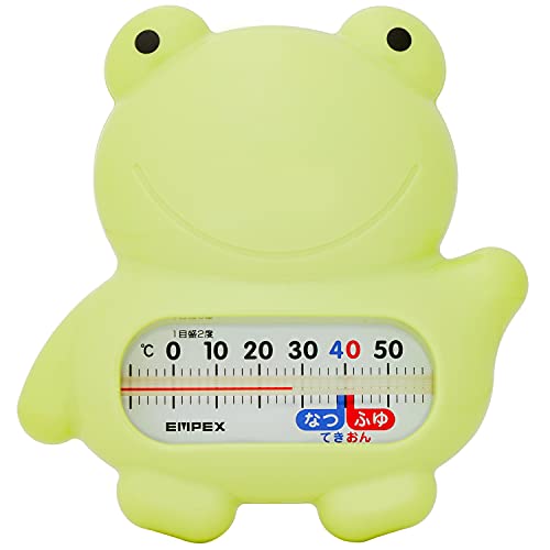 うきうきトリオ カエル 1